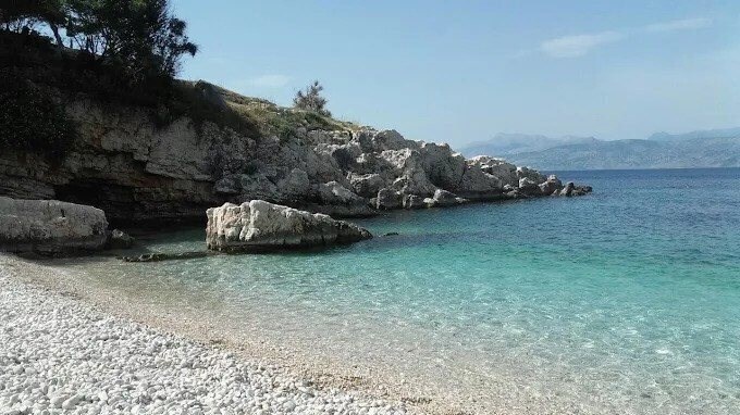 Картинка Green Hotel Corfu 2*